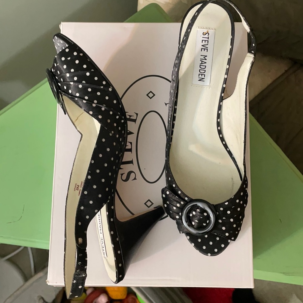 Steve Madden